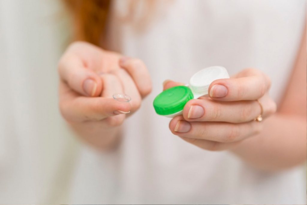 Contact Lenses: What you need to know